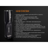 Фонарь FENIX TK35UE2018